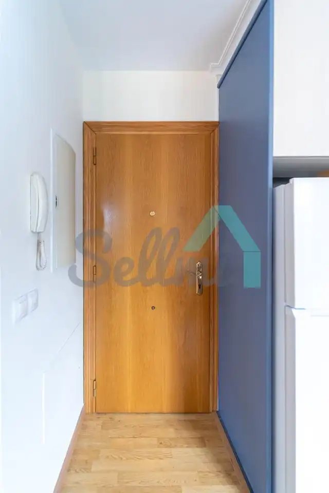 Flat for sale in Tapia de Casariego  with Heating, Terrace and Storage room