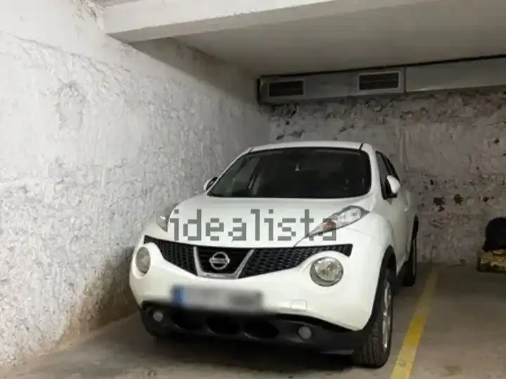 Penthouse mit Aufzug zum Verkauf in Ctra. de Sabadell 41, imagen 17