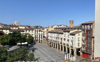 Pis en venda a Logroño - Pz del Mercado, Casco Antiguo