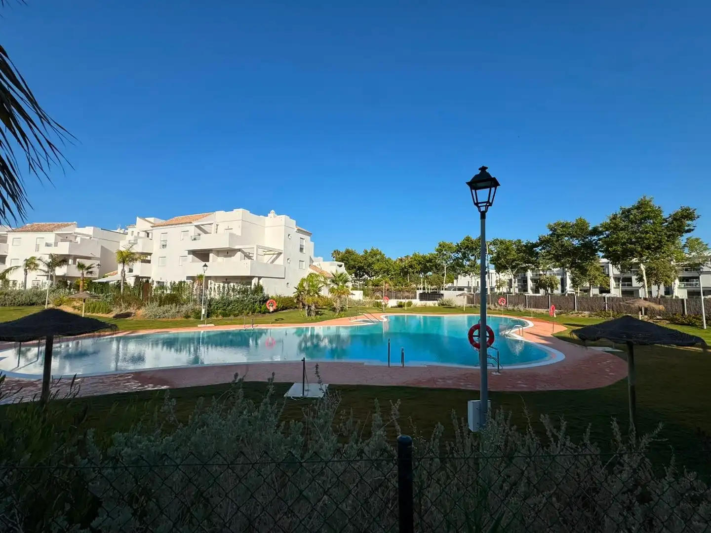 Appartement avec piscine à vendre à Las Tres Piedras - Costa Ballena, imagen 35