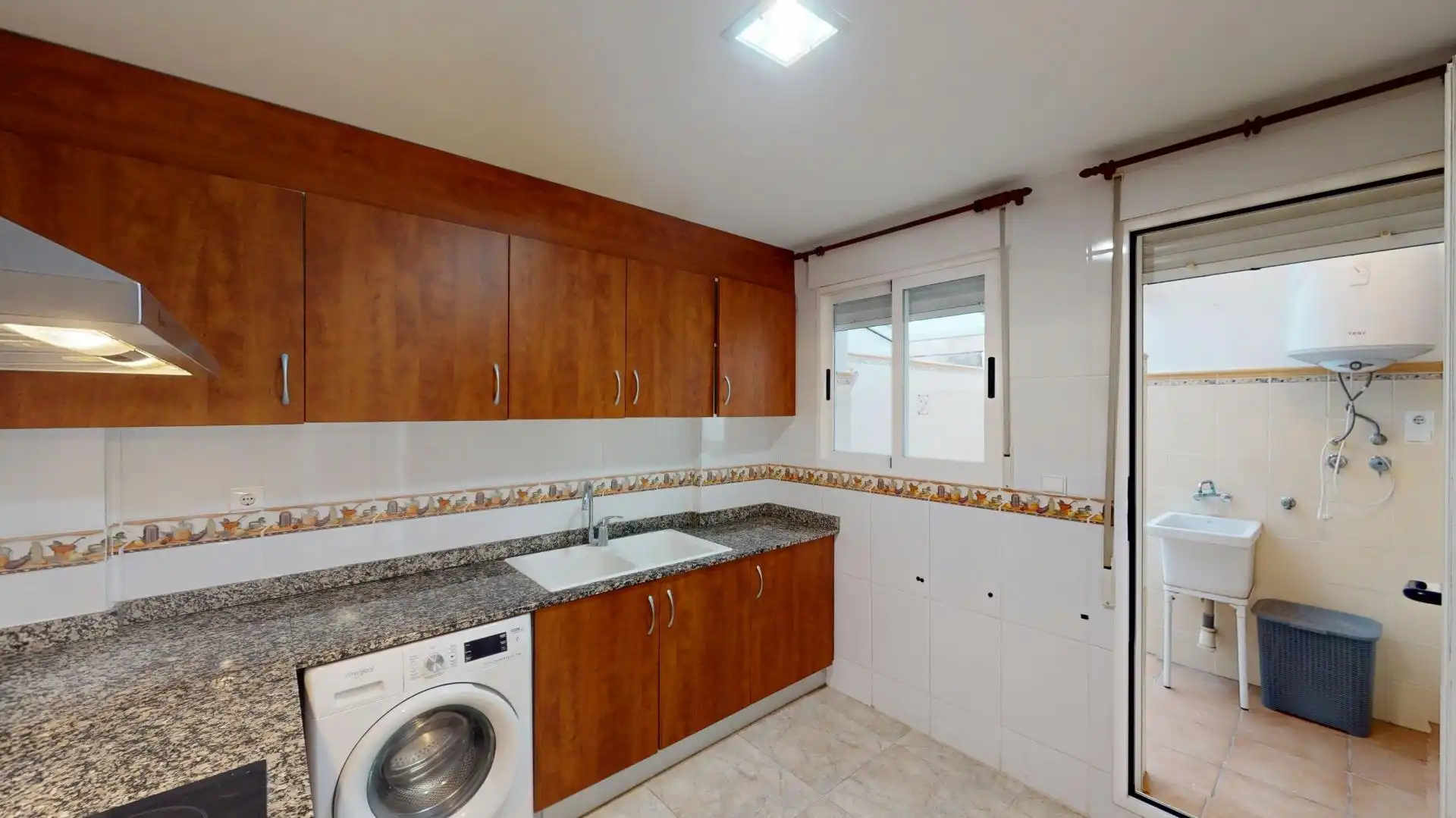 Wohnung mit Terrasse zum Verkauf in Calle PALOMA DE 49, imagen 5