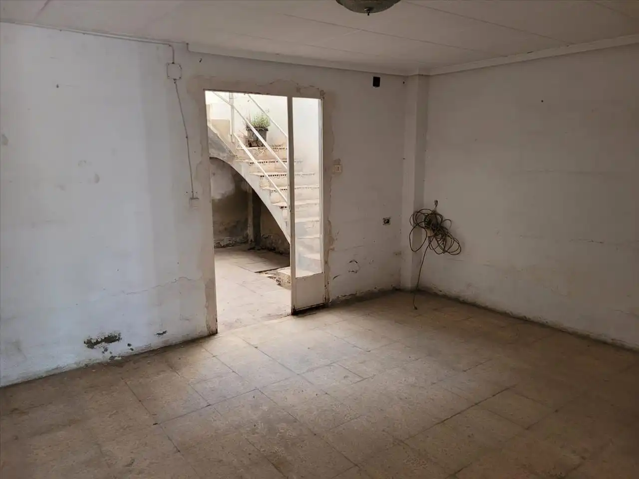 Casa adosada en venda en L'Alcúdia de Crespins
