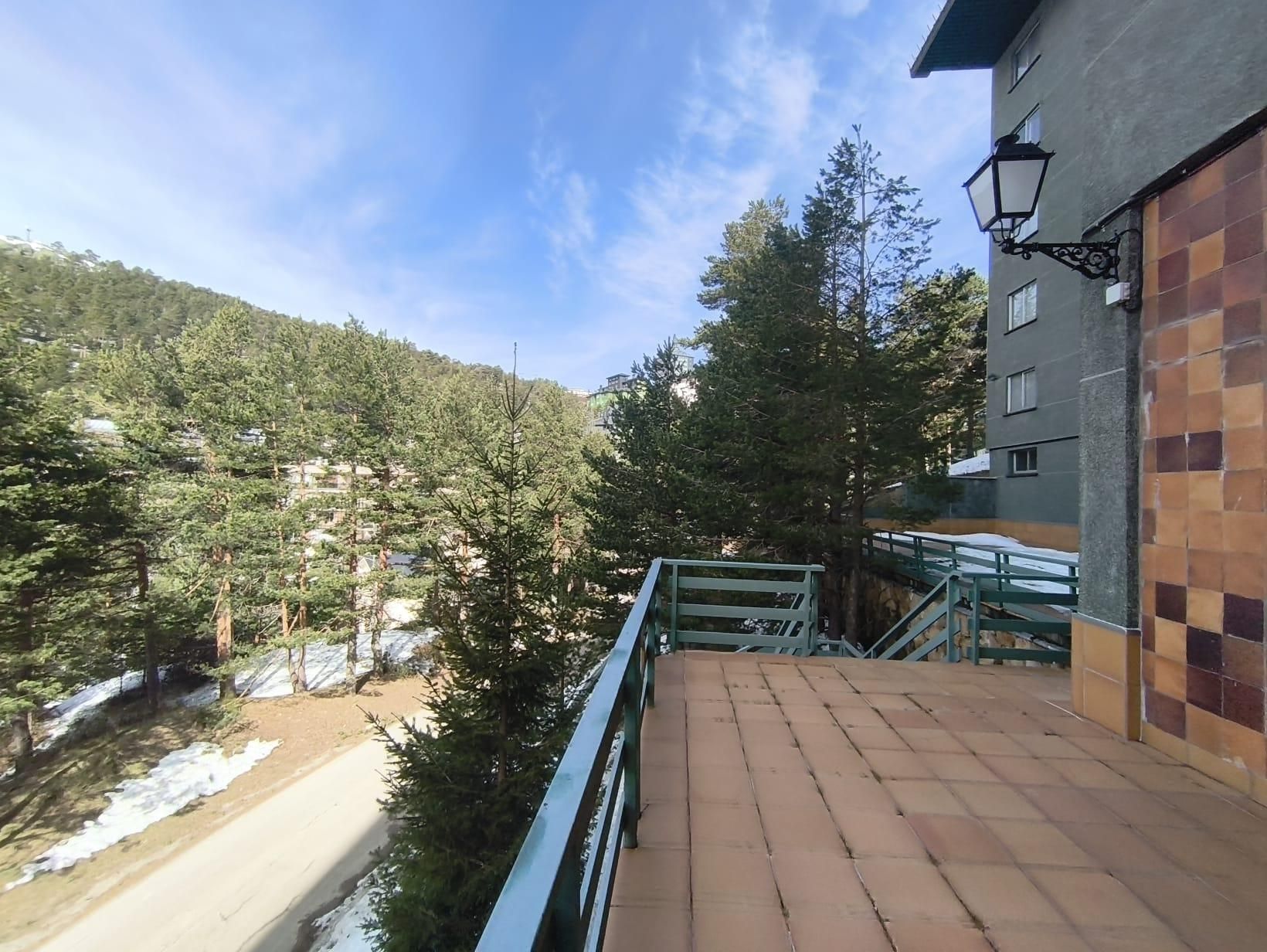 Flat for sale in Cercedilla