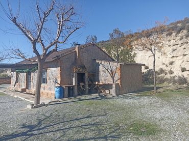 Casa rústica en venda a N/A