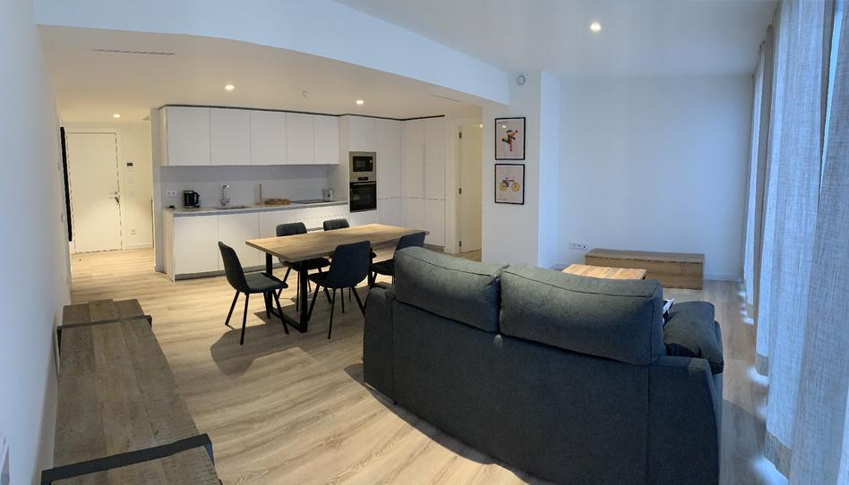 Photo 1 of Flat to rent in Centre - Barri Vell, Girona