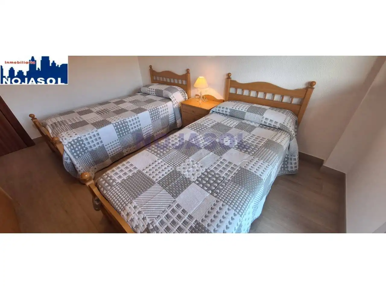 Apartamento de alquiler en Avenida berria, 15, Santoña