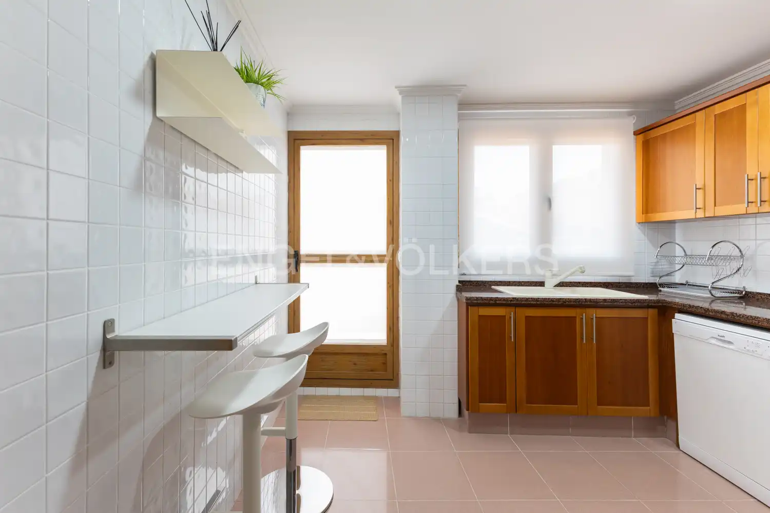 Flat for rent in Passatge la Murada, La Vila