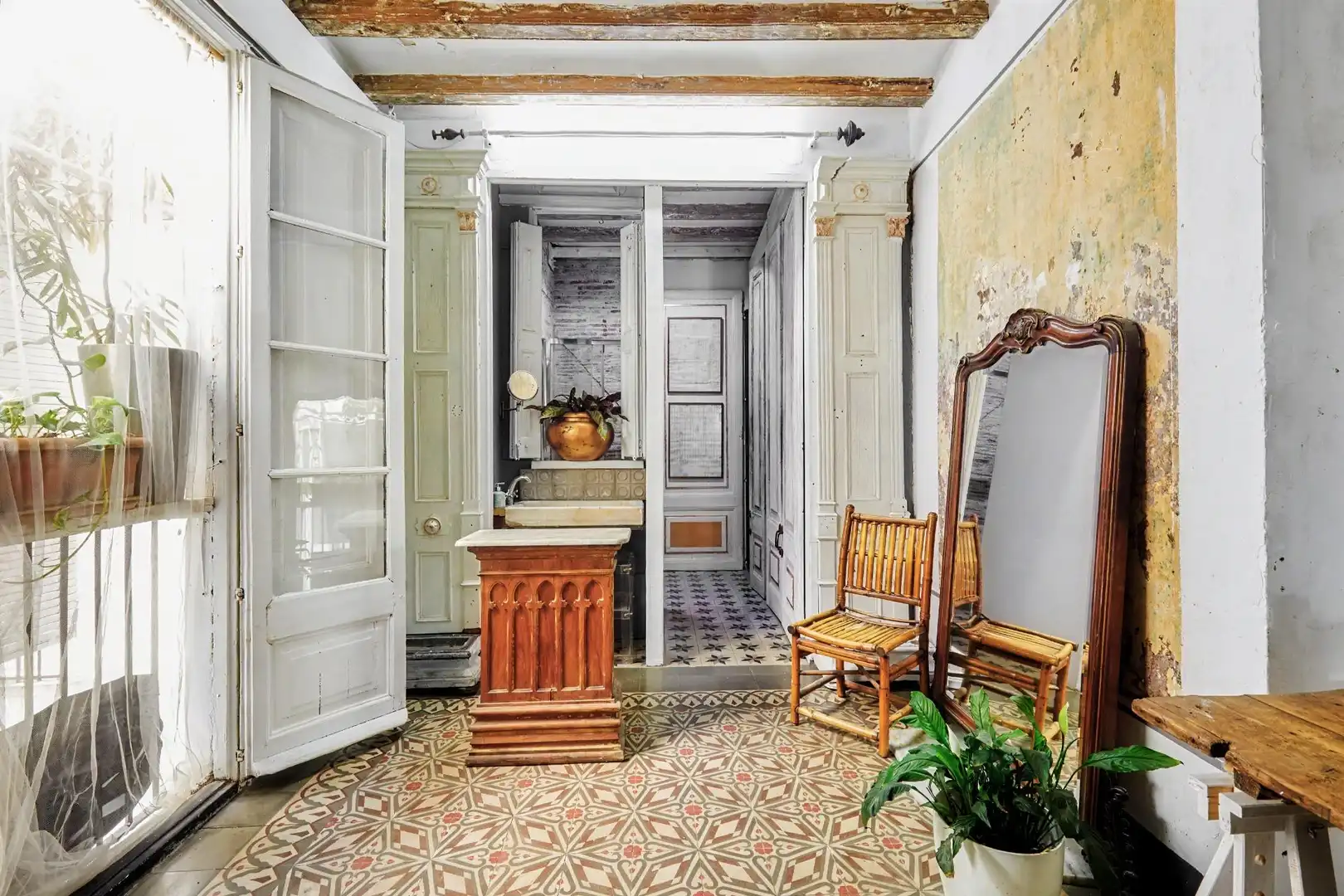 Pis en venda a Barri Gòtic