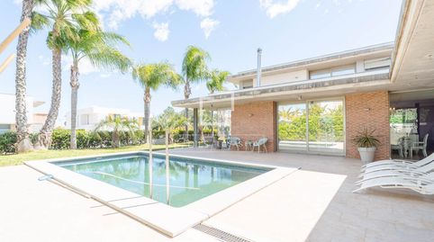 Foto 2 de Casa o xalet en venda a Torre en Conill - Cumbres de San Antonio, Bétera