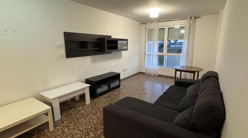 Foto 3 de Pis de lloguer a Carrer Paz Azzati Cutanda, Faitanar,  Valencia Capital