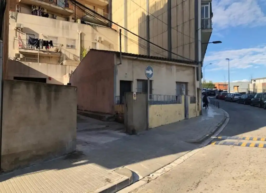 Terreno rustico in vendita a FERROCARRIL, imagen 4