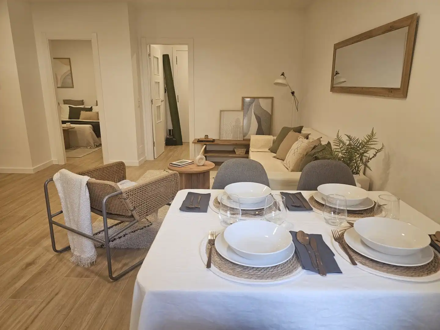 Appartement avec ascenseur à vendre à Centre, imagen 8
