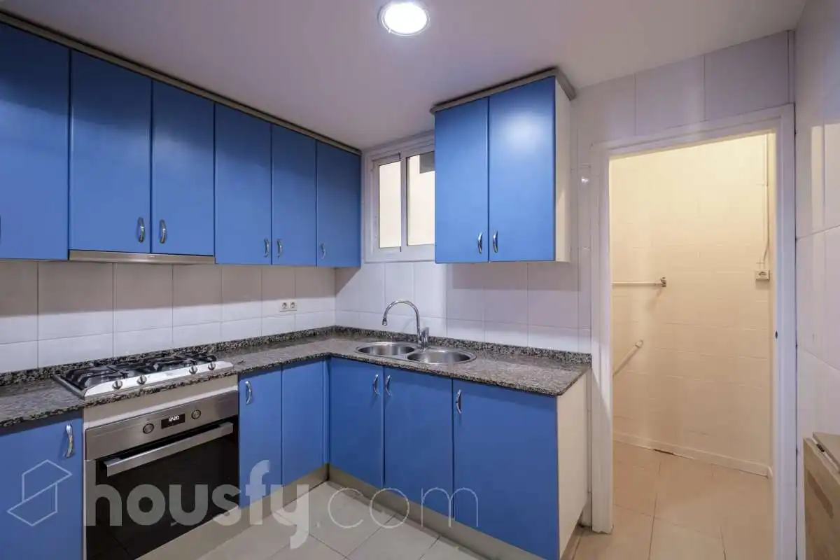 Wohnung mit Terrasse zum Verkauf in Carrer de Provença ., imagen 12
