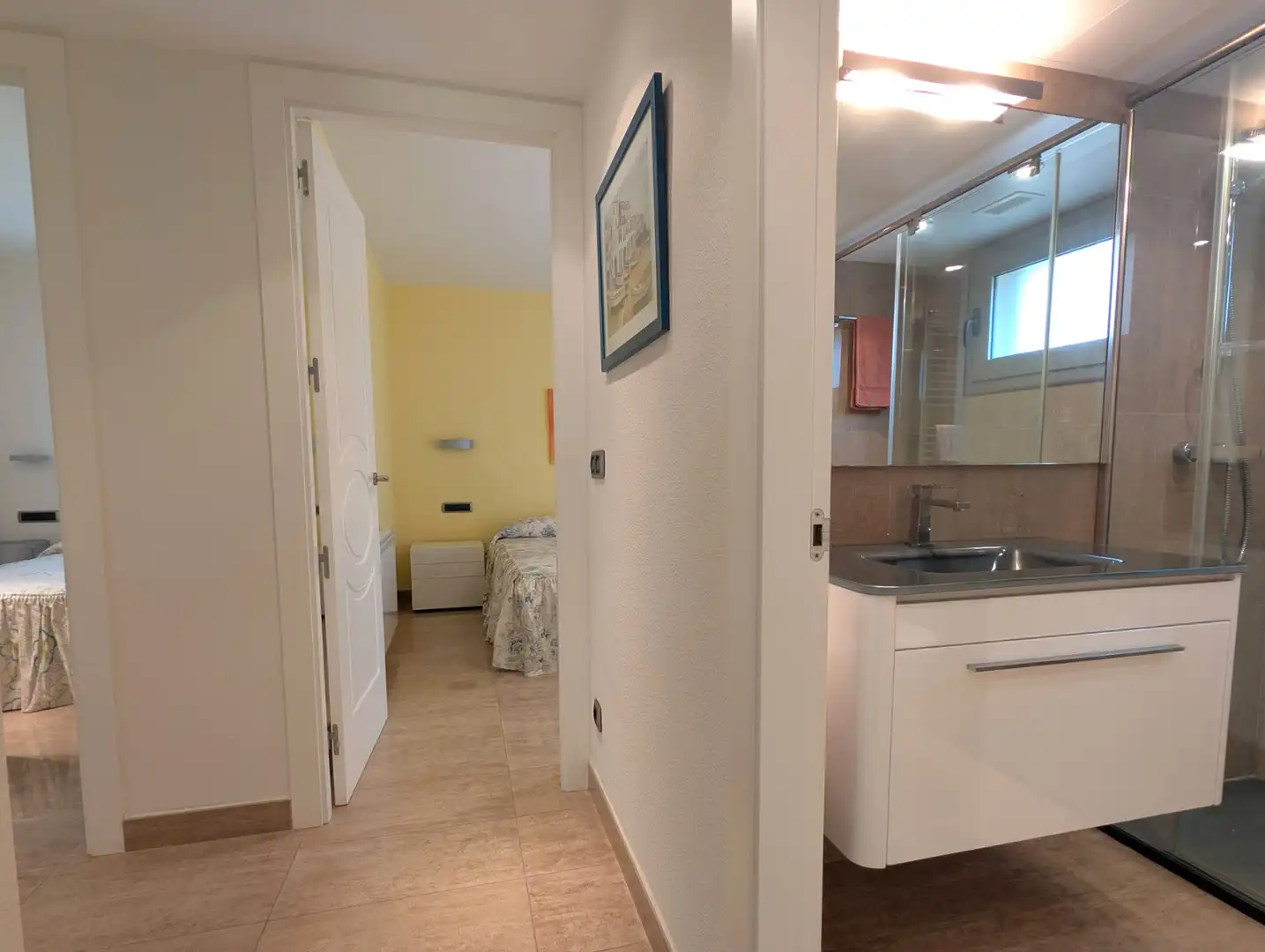 Planta baja en venta en Castell d'Aro, Platja d'Aro i s'Agaró con Aire acondicionado, Calefacción y Jardín privado