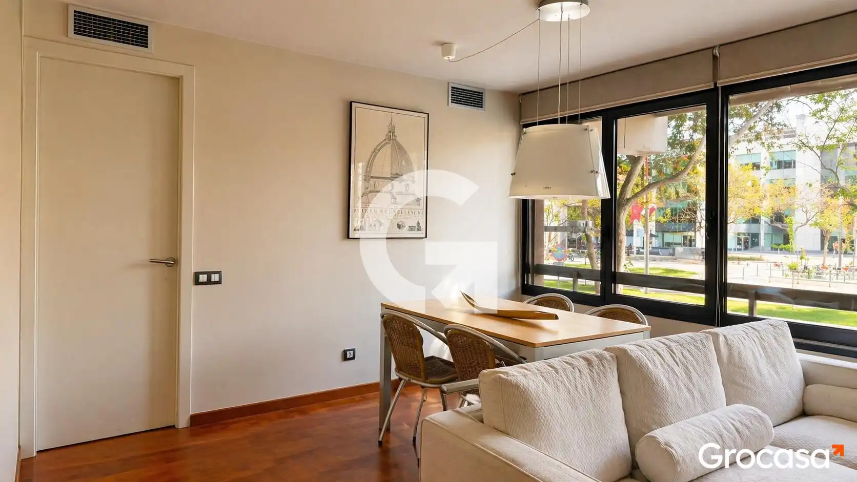 Habitación de Piso en venta en Barcelona con Aire acondicionado, Calefacción y Amueblado