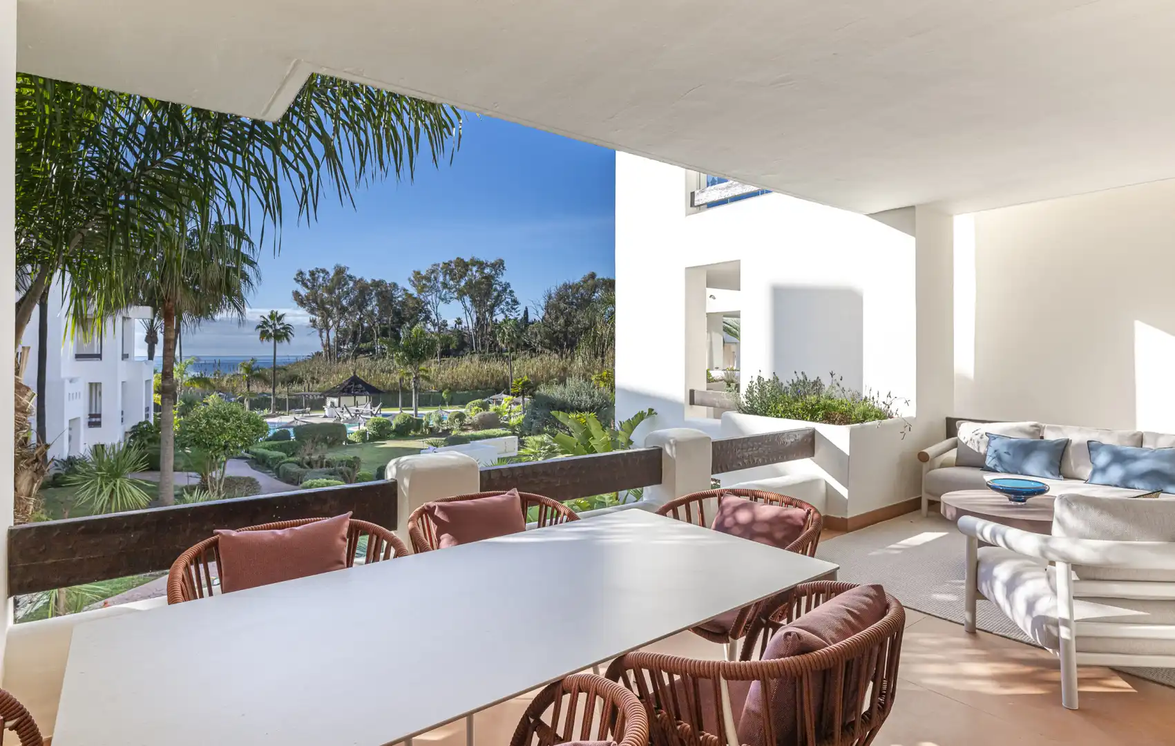Apartamento con terraza en venta en UEN.C5 RIO VELERIN 7, imagen 8