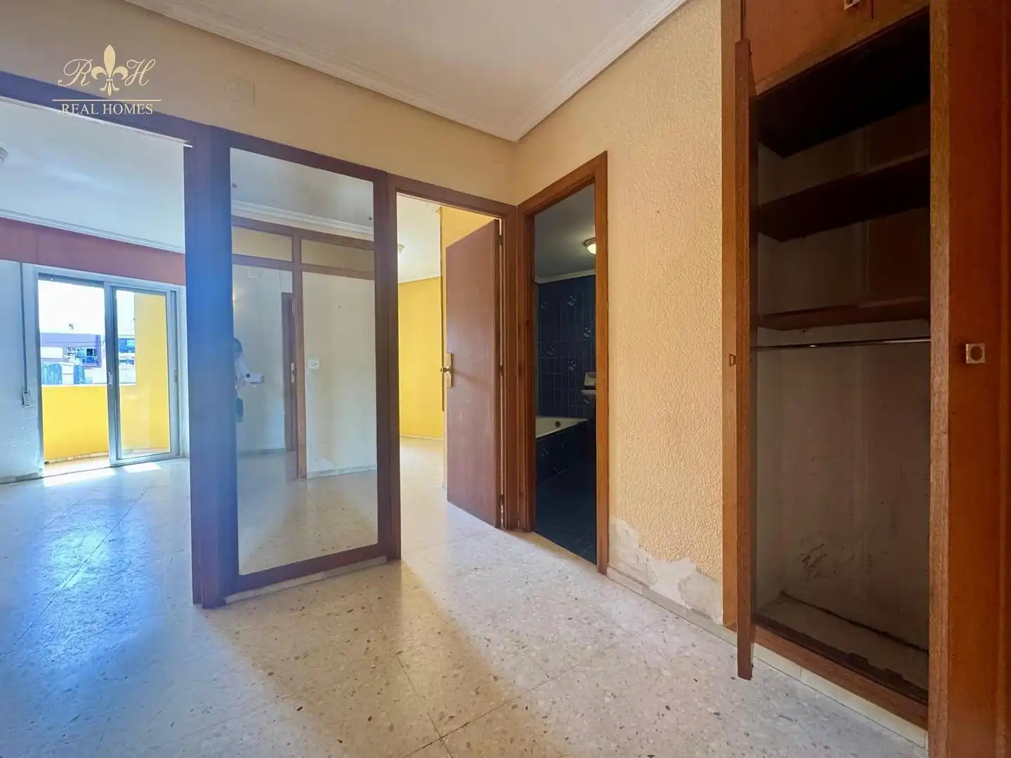 Piso en venta en Callosa d'en Sarrià con Terraza