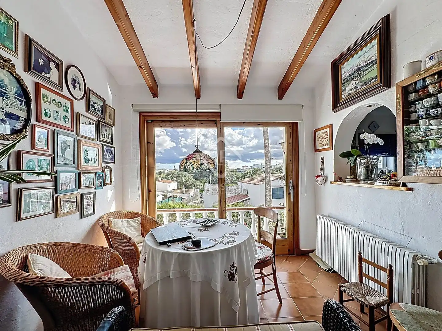 Chalet con jardín en venta en Son Vilar - Trepucó, imagen 33