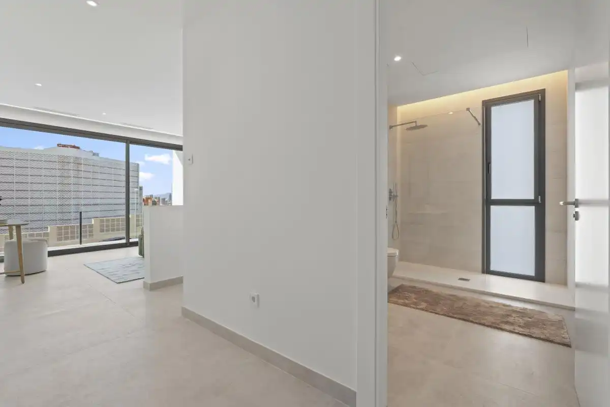 Chalet con jardín en venta en Calle Munich, 1, imagen 21
