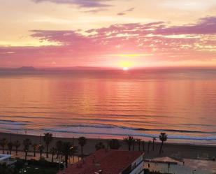Exterior view of Loft to rent in Alicante / Alacant  with Heating and Community pool