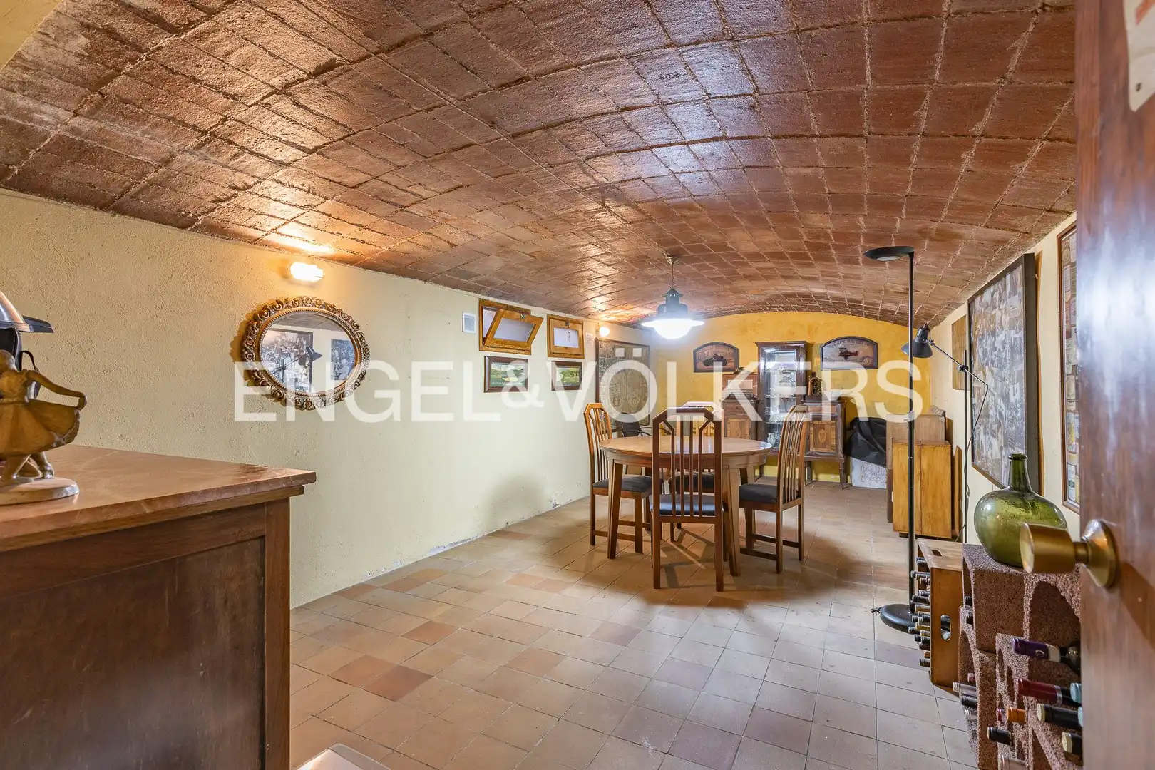 Casa adosada en venta en Sabadell con Aire acondicionado, Calefacción y Parquet
