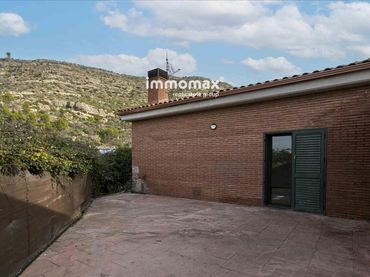 Maison à vendre à El Pont de Vilomara i Rocafort