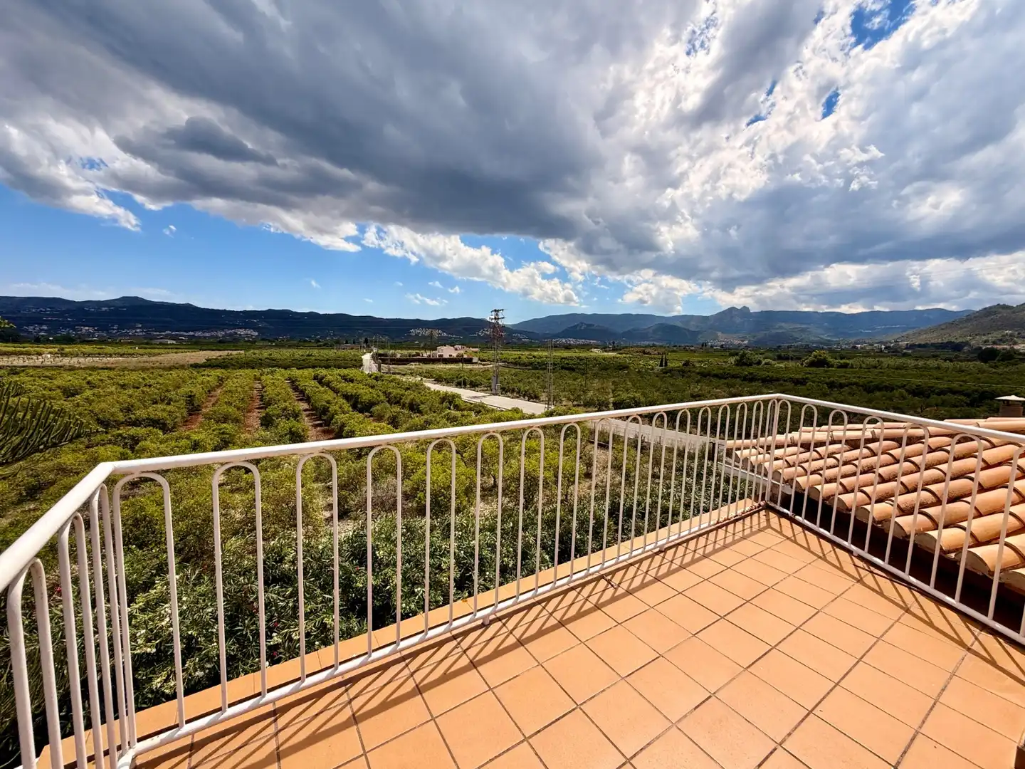 Villa avec piscine à vendre à El Ràfol d'Almúnia, imagen 21