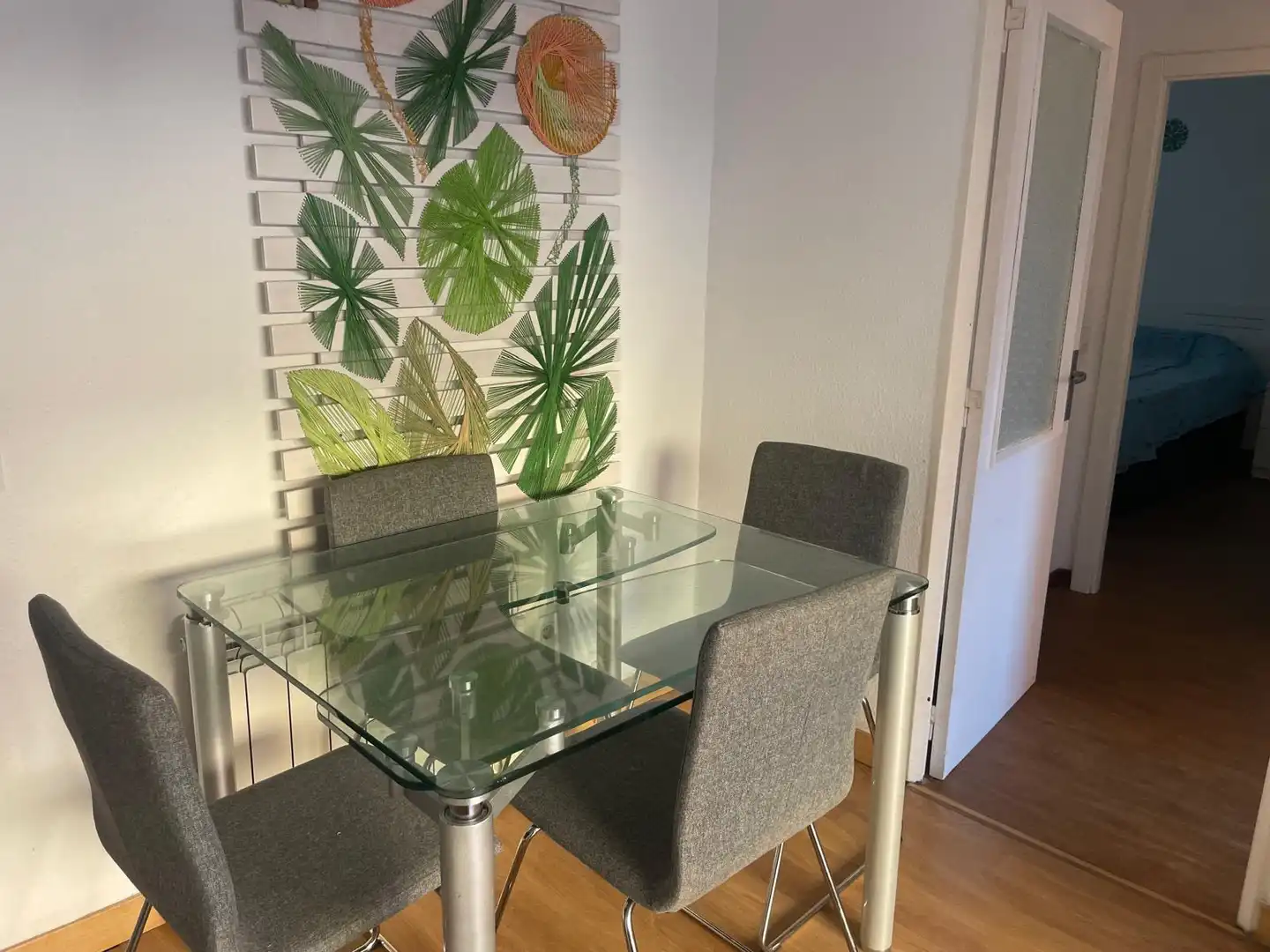 Appartement avec ascenseur à louer à Calle de las Flores 6, imagen 4