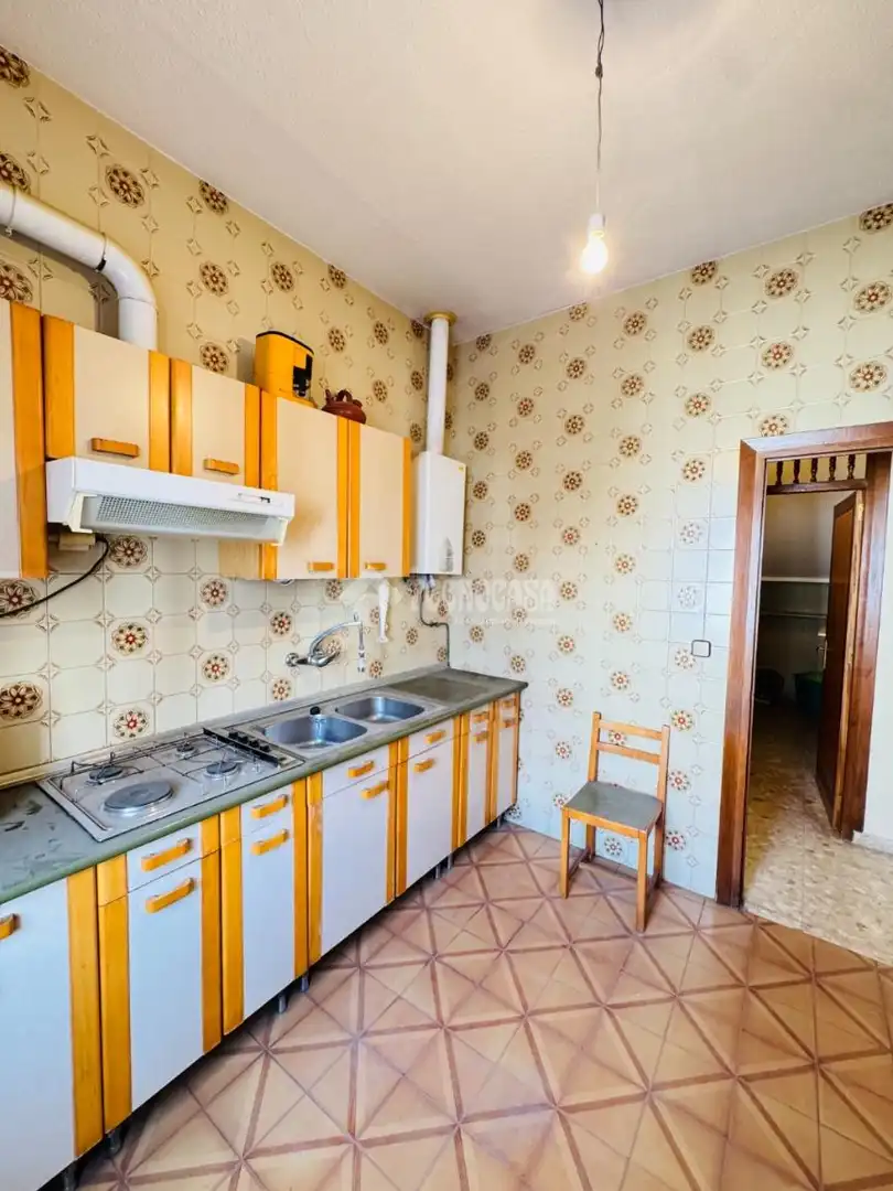 Habitatge en venda a Villasequilla, imagen 8