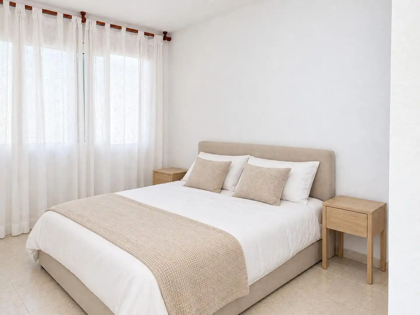 Apartments for sale in Calle FAGES DE CLIMENT, 2, El Port