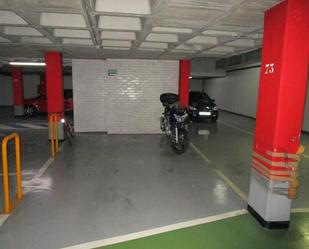 Parking of Garage for sale in Valladolid Capital