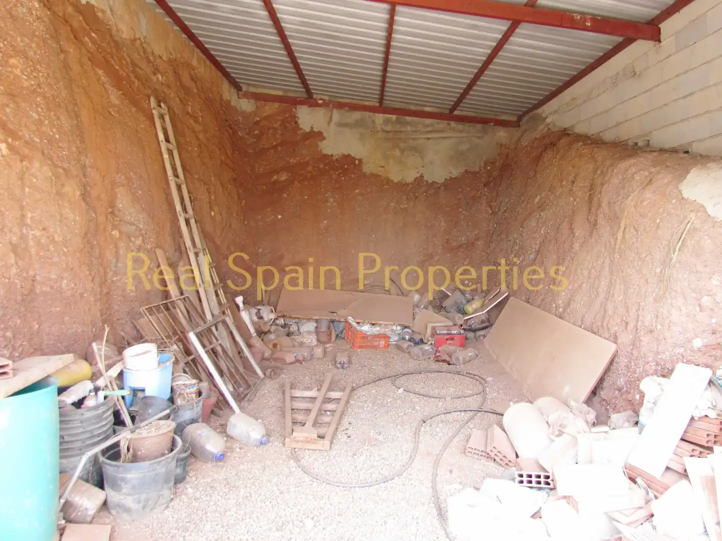 Villa à vendre à Puerto Lumbreras, imagen 18