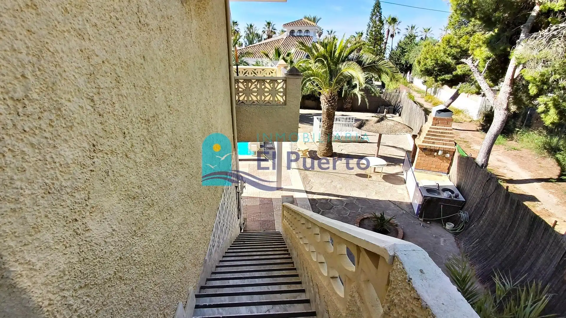 Villa mit Terrasse zum Verkauf in Pedanías Oeste, imagen 21