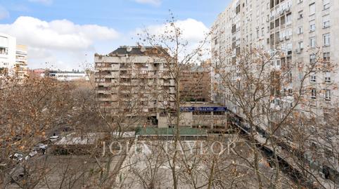 Foto 4 de Pis de lloguer a Castillejos - Cuzco,  Madrid Capital