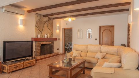 Foto 3 de Casa o chalet en venta en La Aljorra - la Aljorra, La Aljorra, Cartagena