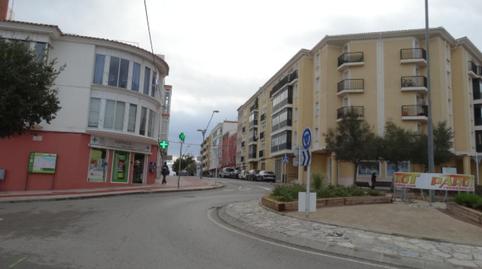 Foto 4 de Garatge en venda a Vives Llull, Camí de Ses Vinyes, Illes Balears