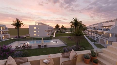 Foto 5 de Apartamento en venta en El Playazo, Vera