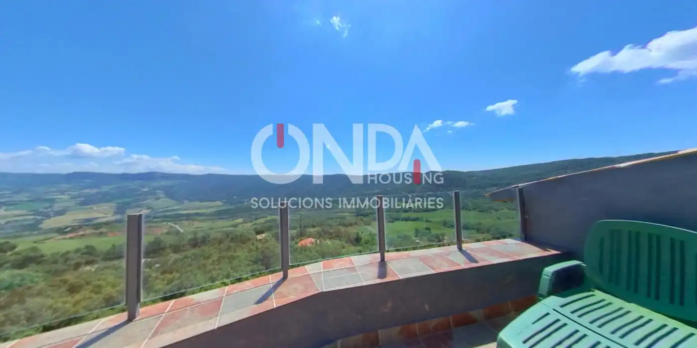 Finca rústica en venda a Camino Road, Gavet de la Conca