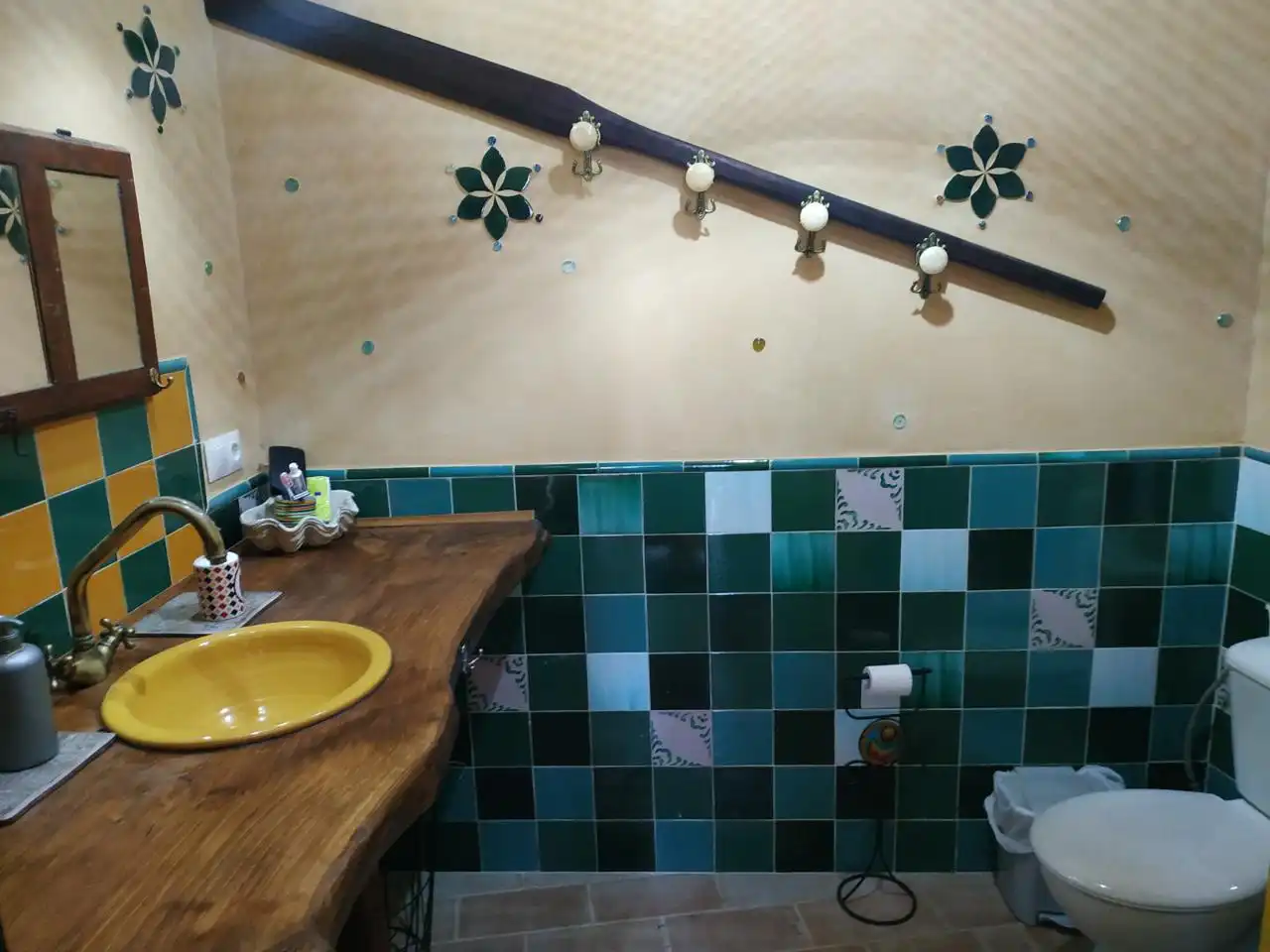 Casa rústica en venta en Dúrcal, imagen 8