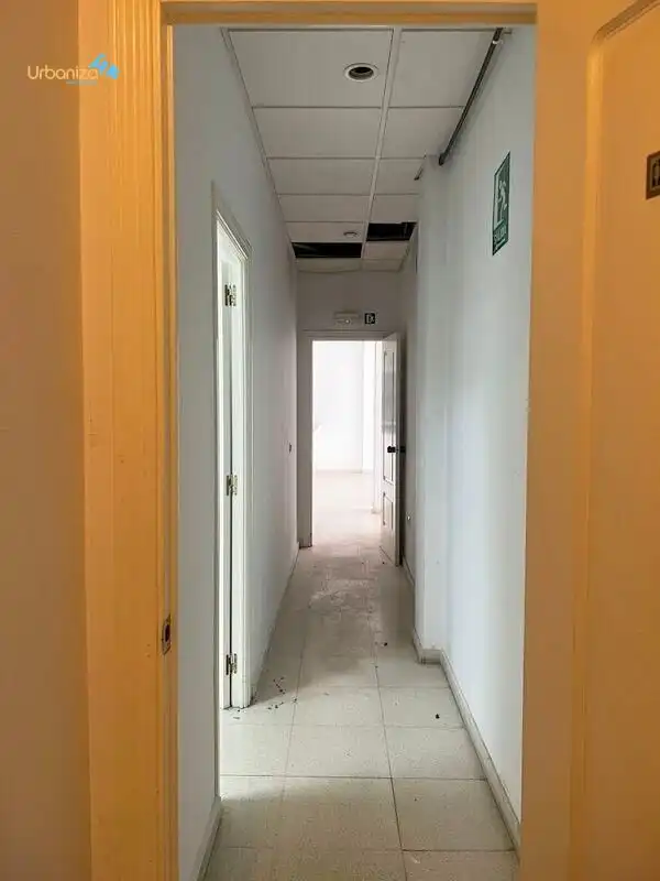 Gewerbefläche zur Miete in Maria Auxiliadora - Barriada de Llera, imagen 15