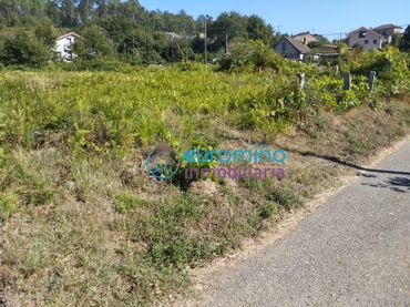 Terreny residencial en venda a Lugar Pousada 5