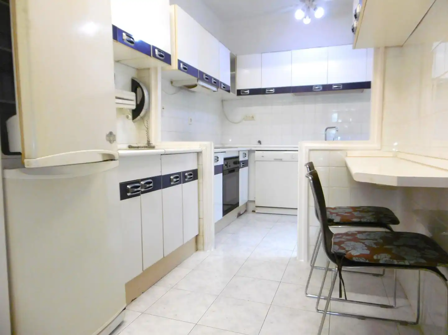 Piso con ascensor en venta en Paseo ZORRILLA, imagen 33