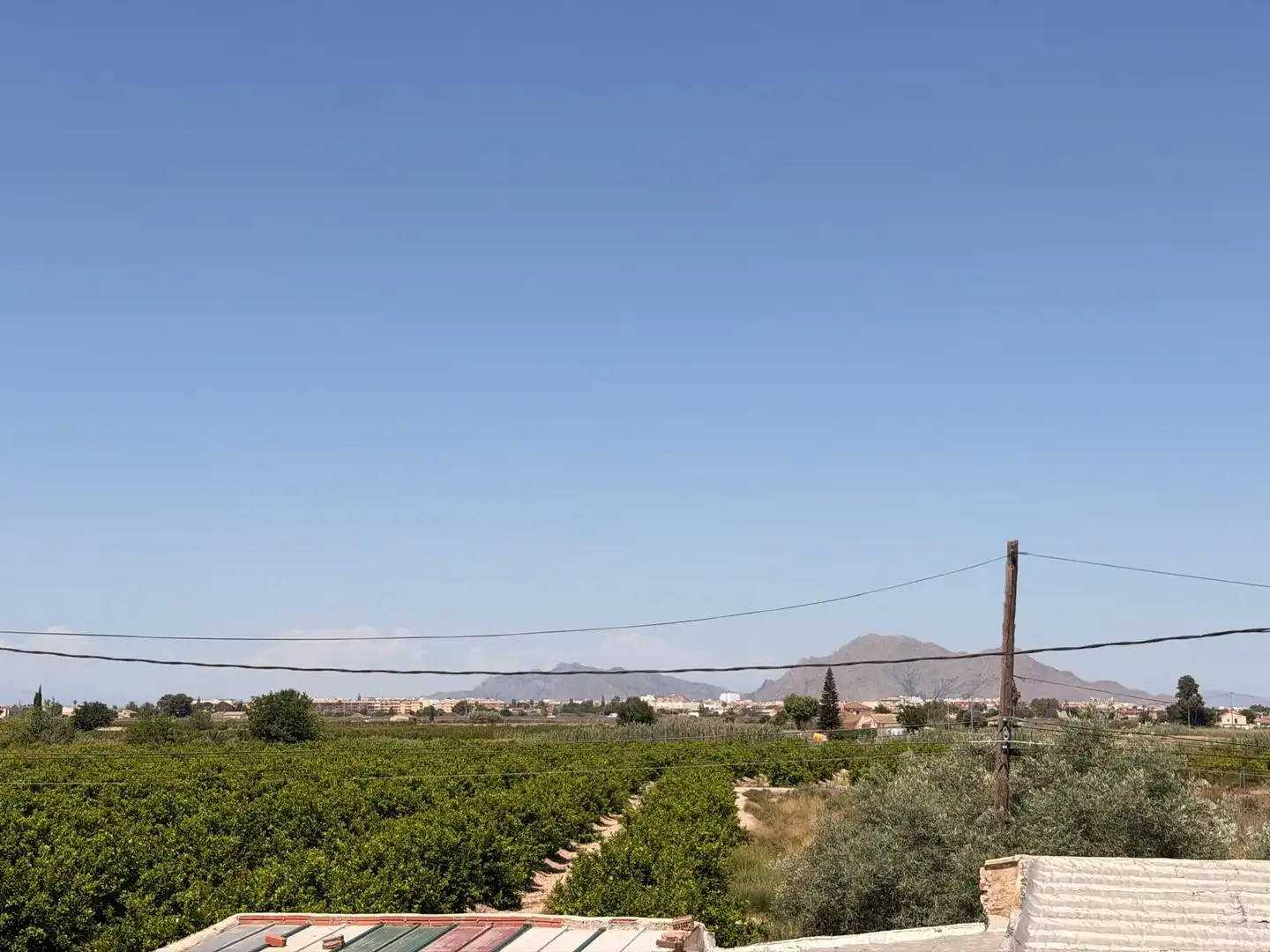 Casa o chalet en venta en Daya Nueva con Aire acondicionado, Terraza y Amueblado