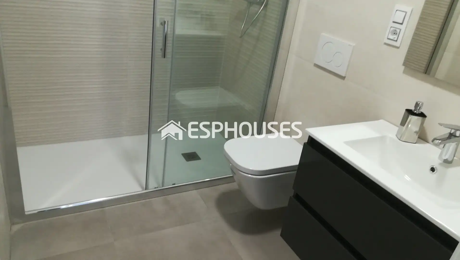 Casa bifamiliare con terrazza in vendita a Los Montesinos, imagen 19