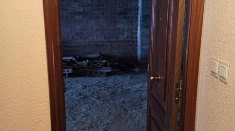 Foto 5 de Piso en venta en Camiño Dos Vilares, Campus Norte - San Caetano, A Coruña