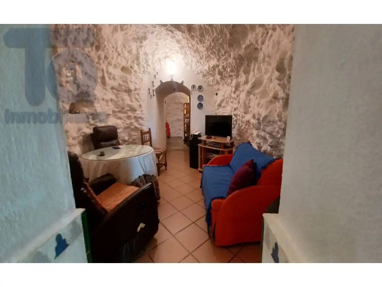 Houses for sale in Granada