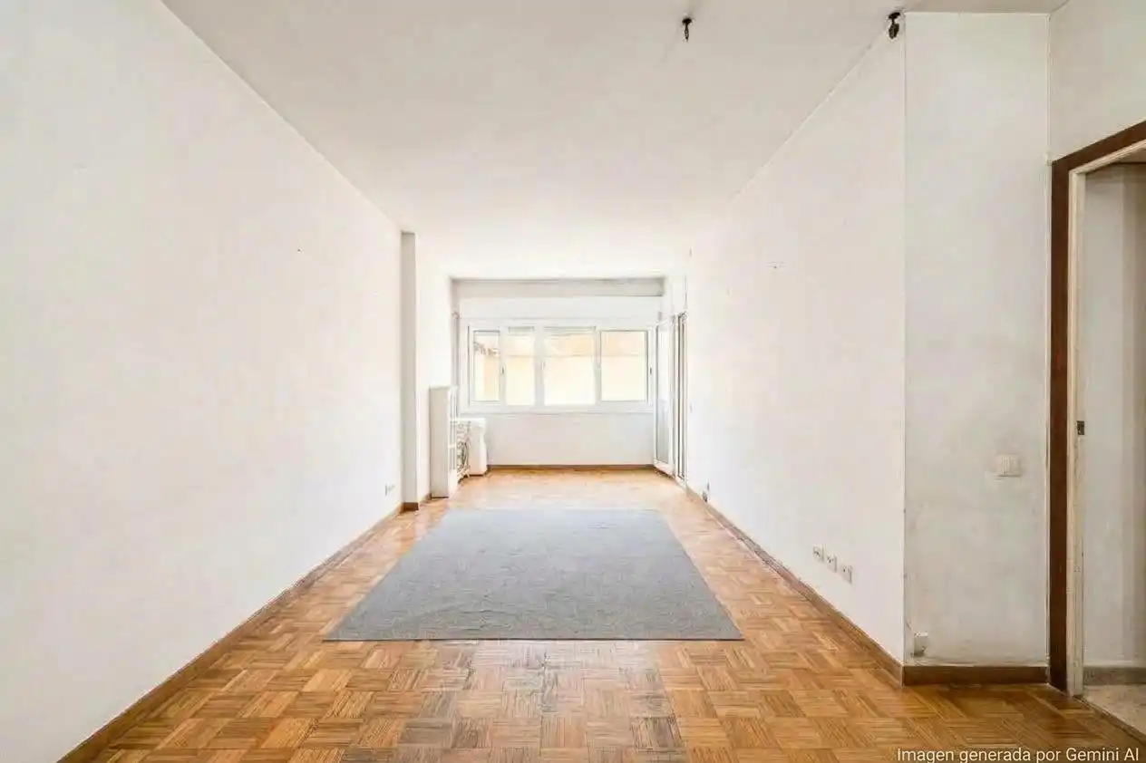Flat with lift for sale in Carrer Carrer Castillejos 417, imagen 11