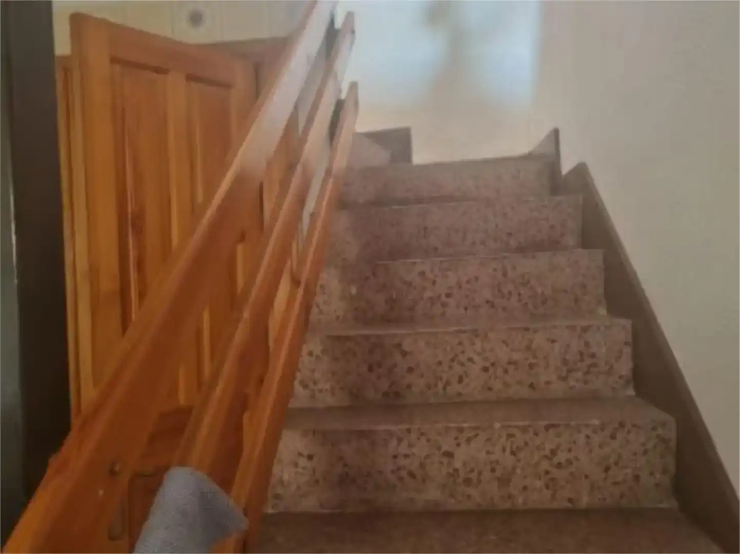 Casa o xalet en venda en Cordovín