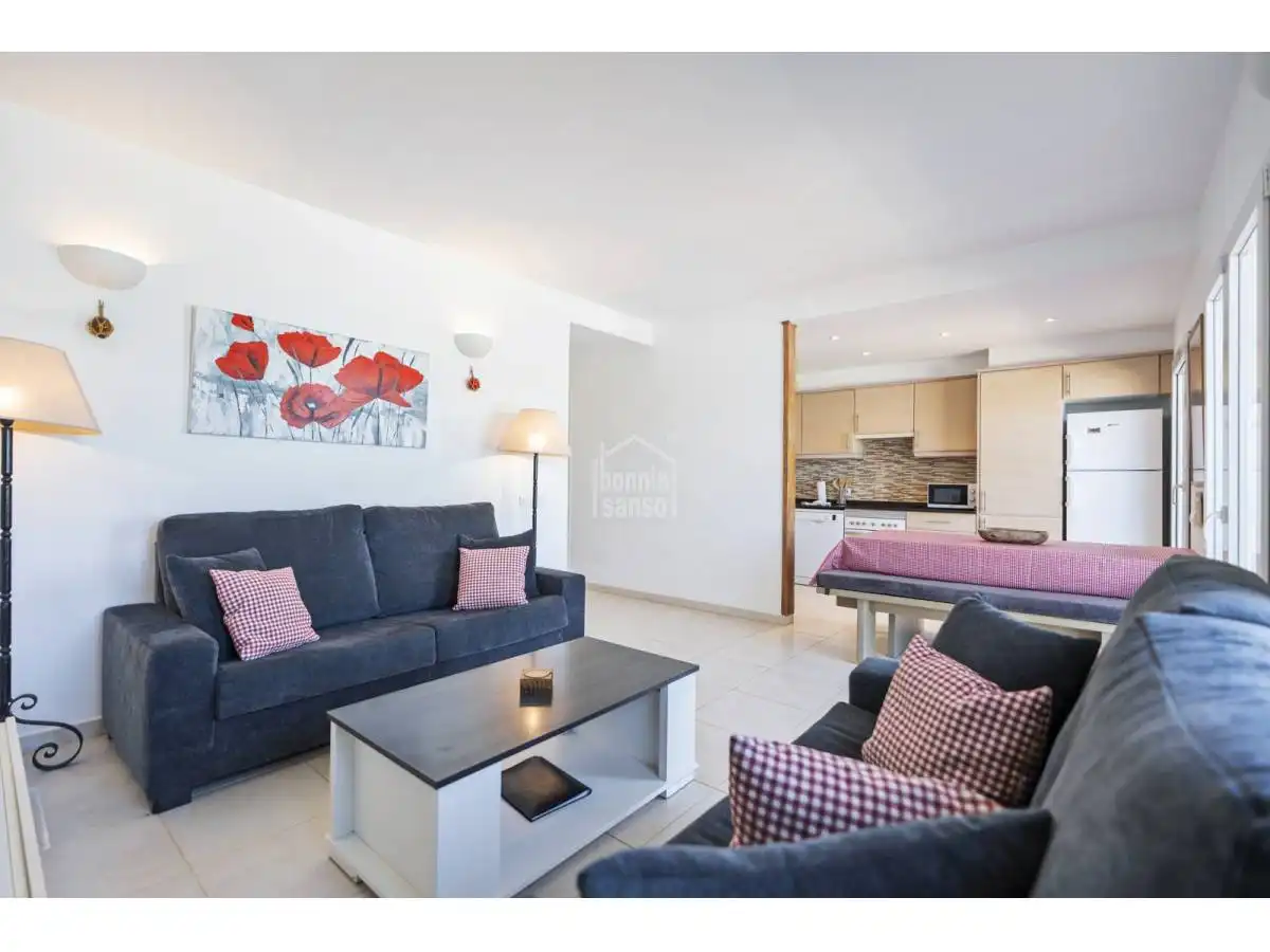 Apartamento en venta en Arenal d'en Castell, imagen 6