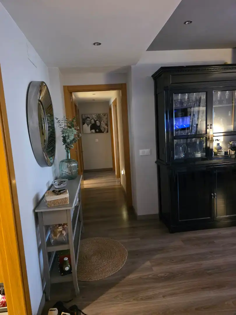 Wohnung zur Miete in Camino de Corralejos, 1, Los Pacos